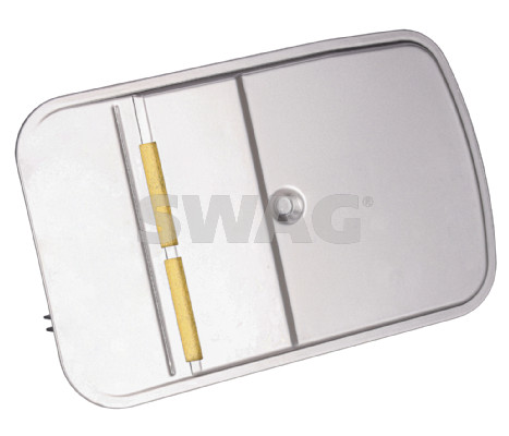 SWAG-(FEBI-27065)-SET FILTRO OLIO DEL CAMBIO